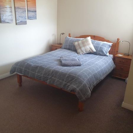 Meggetland Daire Edinburgh Dış mekan fotoğraf